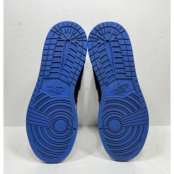 Nike Air Jordan 1 Retro High OG Royal 2017 575441-007 GS Size 6.5Y Women Size 8 - Picture 8 of 10